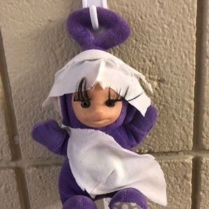 Meet your Posher, Debby